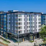 First Hill Jr 1Br W Gym Courtyard Nr Park Sea-581