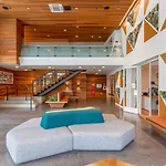 First Hill Jr 1Br W Gym Courtyard Nr Park Sea-581
