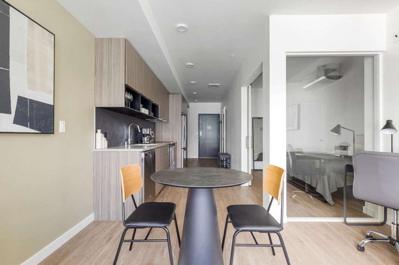 First Hill Jr 1br W Gym Courtyard Nr Park Sea-581 Apartment *