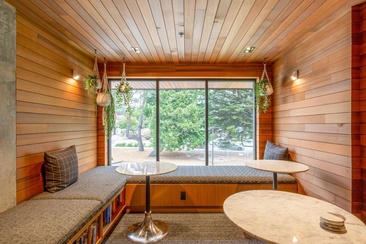 First Hill Jr 1br W Gym Courtyard Nr Park Sea-581 *