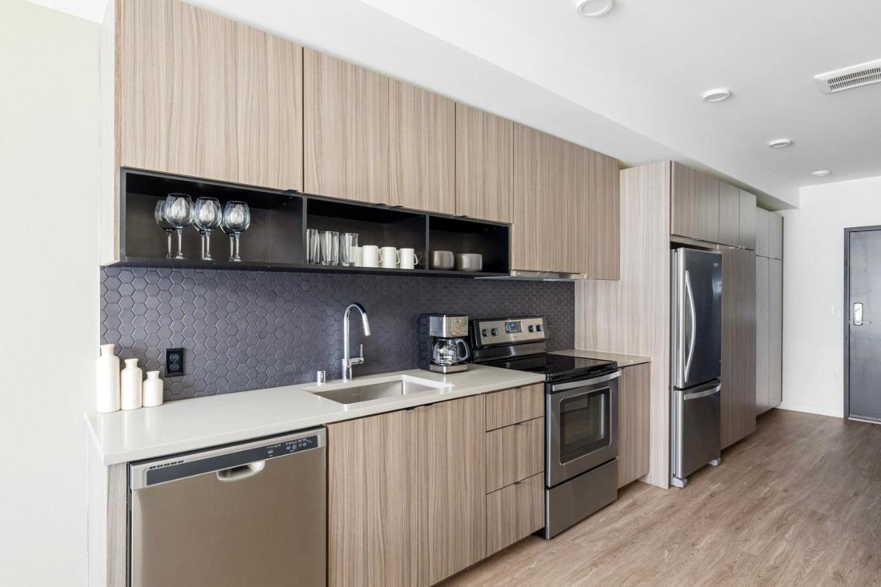First Hill Jr 1br W Gym Courtyard Nr Park Sea-581 Apartment Seattle