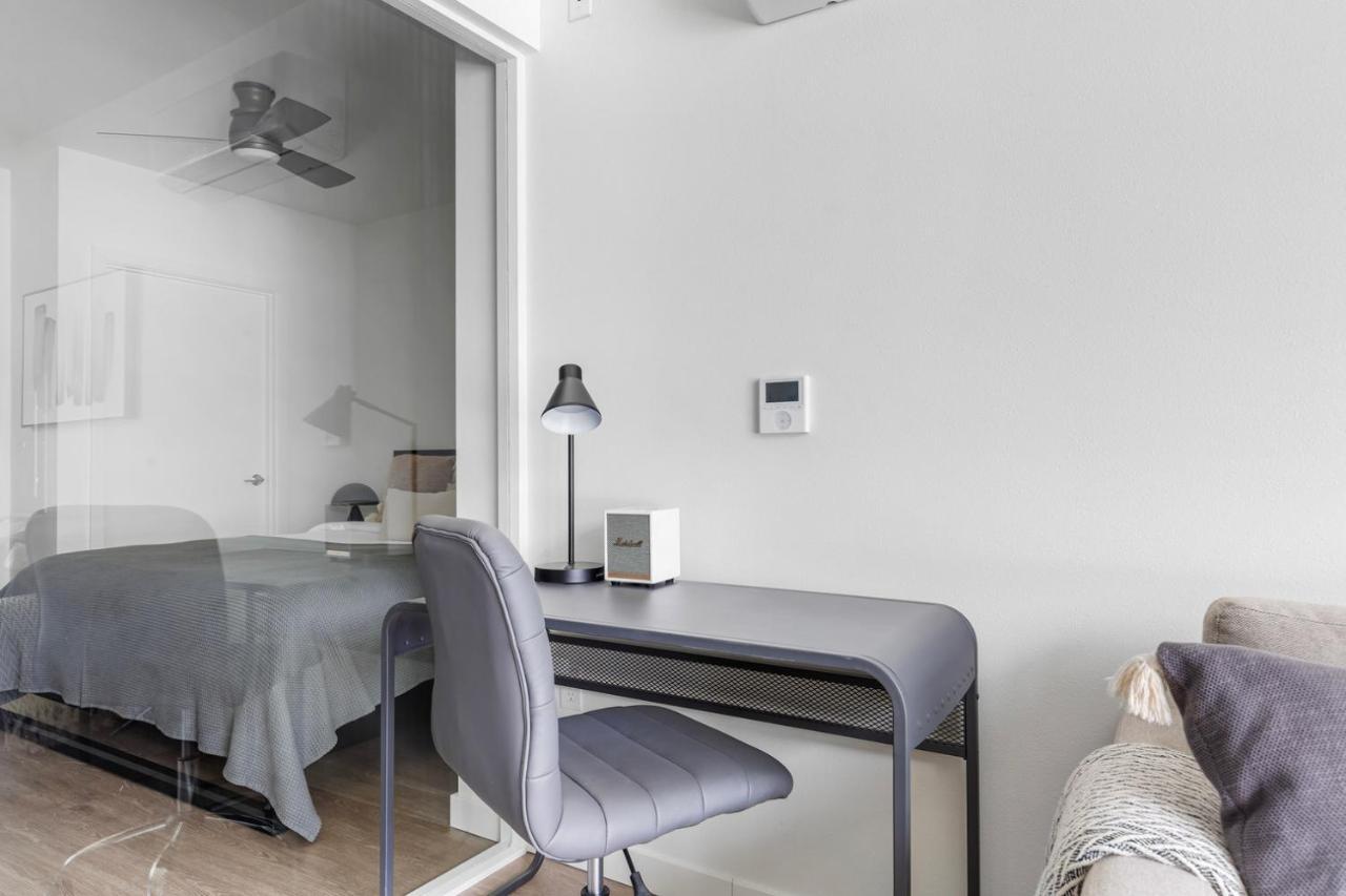 First Hill Jr 1br W Gym Courtyard Nr Park Sea-581 *