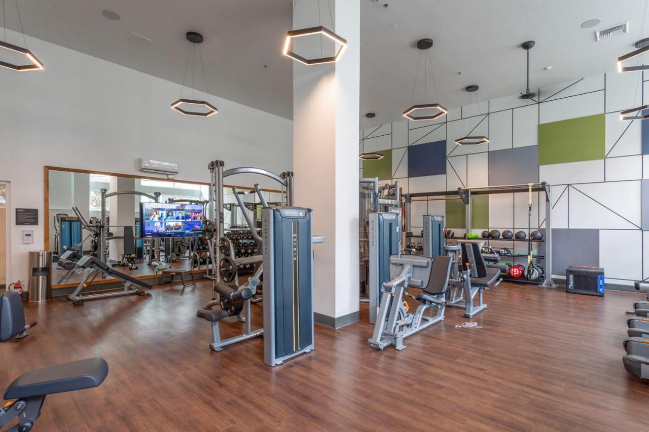 First Hill Jr 1br W Gym Courtyard Nr Park Sea-581 Apartment
