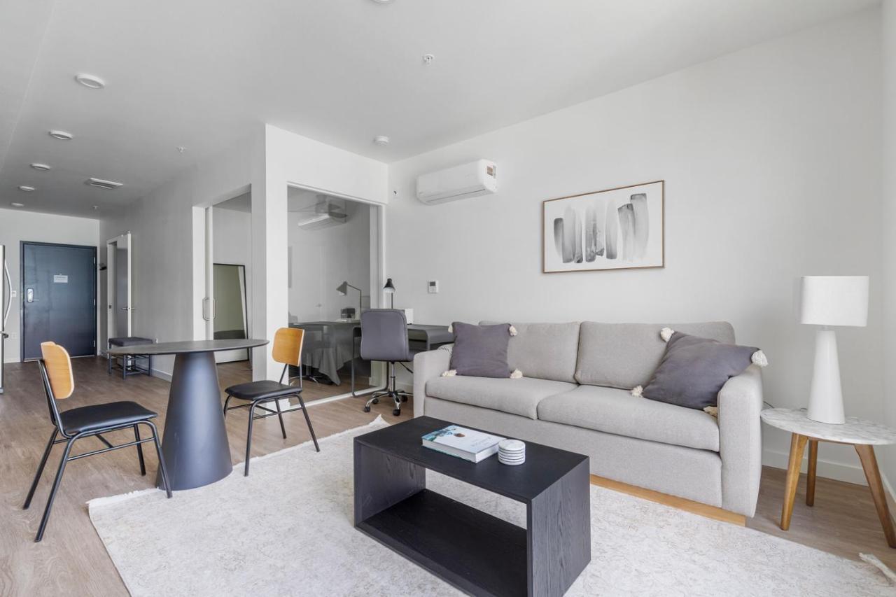 First Hill Jr 1br W Gym Courtyard Nr Park Sea-581 Apartment Seattle